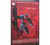 Lee, Jim - Superman: For Tomorrow, Vol. 1