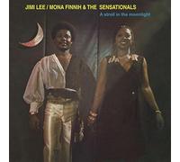 Lee, Jimi - A Stroll In The Moonlight