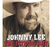 Lee, Johhny - The 13th of July