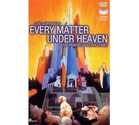 Lee Johnson: Every Matter Under Heaven - An American Oratorio [DVD]