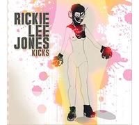 Lee Jones Rickie - Kicks (Yellow Clear Vinyl) [VINYL]