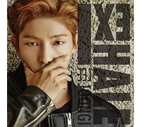 Lee Joon Gi - エクスヘイル(Type-B)
