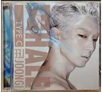 Lee Joon Gi - Exhale [Type-C] [Import allemand]