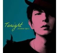 Lee Joon Gi - Tonight (Type A) (CD+DVD) [Japan CD] POCS-1081