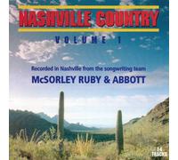 Lee Jordan & Maria Ramone - Nashville Vol.1
