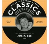 Lee, Julia - Classics 1947 [French Import]