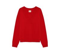 Lee Jumper - female - Anine Bing - Cashmere Knitwear - Red - M - Knitwear M