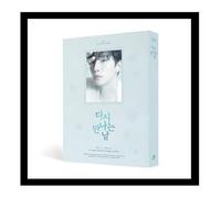 LEE JUN HO (2PM) - 2024 Lee Junho Concert [SEE YOU AGAIN] (2 DVD)+Pre-Order Gift