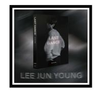 Lee Jun Young - 1st Mini Album Last Dance