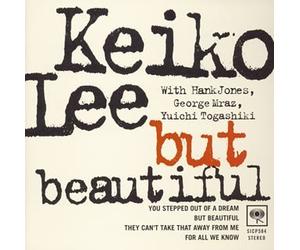 Lee, Keiko - But Beautiful