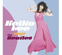 LEE,KEIKO - Keiko Lee Sings The Beatles