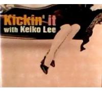 Lee Keiko - Kickin It