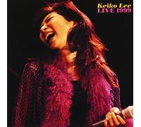 Lee, Keiko - Live 1999