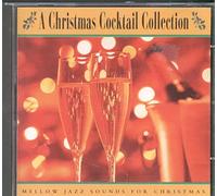 Lee, Kenny - A Christmas Cocktail Collection - Mellow Jazz Sounds For Christmas