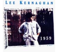 LEE KERNAGHAN: 1959 (REMASTERED) - CD