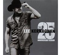 Lee Kernaghan - 25th Anniversary Album