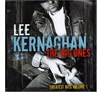 Lee Kernaghan - Big Ones: Greatest Hits Vol. 1 [Australian Import]