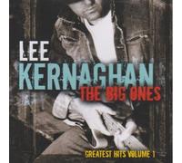 Lee Kernaghan – Big Ones: Greatest Hits, Vol. 1