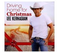 Lee Kernaghan - Driving Home For Christmas