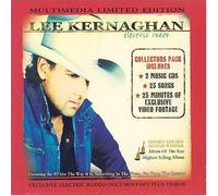 Lee Kernaghan - Electric Rodeo