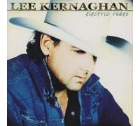 Lee Kernaghan – Electric Rodeo – CD