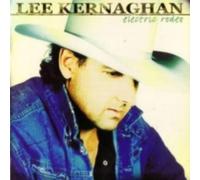 LEE KERNAGHAN: ELECTRIC RODEO (REMASTERED) - CD