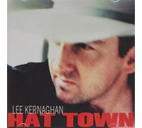 KERNAGHAN, LEE - Hat Town