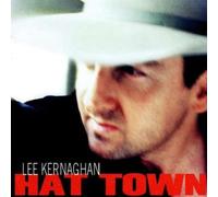 Lee Kernaghan - Hat Town