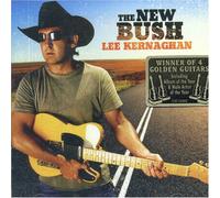 Lee Kernaghan - New Bush [Australian Import]