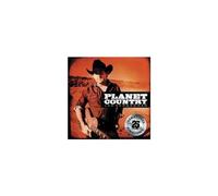 LEE KERNAGHAN: PLANET COUNTRY (REMASTERED) - CD