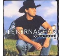 Lee Kernaghan - Rules of the Road