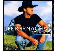 LEE KERNAGHAN: RULES OF THE ROAD (REMASTERED) - CD