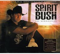 Lee Kernaghan - Spirit Of The Bush [Australian Import]