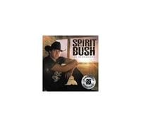 LEE KERNAGHAN: SPIRIT OF THE BUSH (REMASTERED) - CD