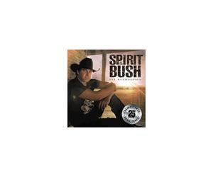 LEE KERNAGHAN: SPIRIT OF THE BUSH (REMASTERED) - CD