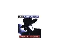 LEE KERNAGHAN: THREE CHAIN ROAD (REMASTERED) - CD