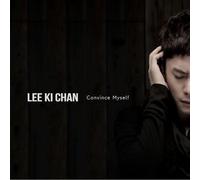 LEE KI CHAN - KPOP CD, LEE KI CHAN - Maxi Single Album : Convince Mysel [002kr]