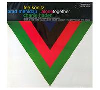 Lee Konitz - Alone Together