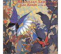Lee Konitz - Brazilian Sellenade
