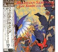 Lee Konitz - Brazilian Serenade