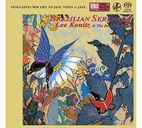 Lee Konitz - Brazilian Serenade