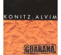Lee Konitz - Cesarius Alvim - Guarana