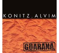 Lee Konitz - Cesarius Alvim - Guarana