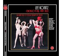 LEE KONITZ - Chicago 'N All That Jazz! (Florescent Clear Pink Vinyl 160g) [Vinyl LP] [VINYL]