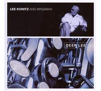 Lee Konitz - Deep Lee