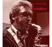 Lee Konitz & Hal Galper - Windows