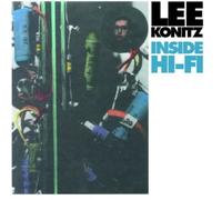 Lee Konitz - Inside Hi-Fi