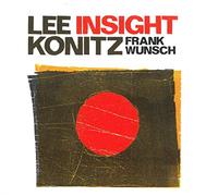 Lee Konitz - Insight