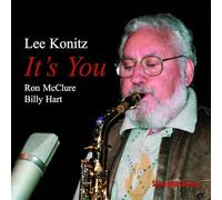 Lee Konitz - It's You