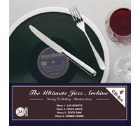 Lee Konitz - Jazz Lunch Vol. 26